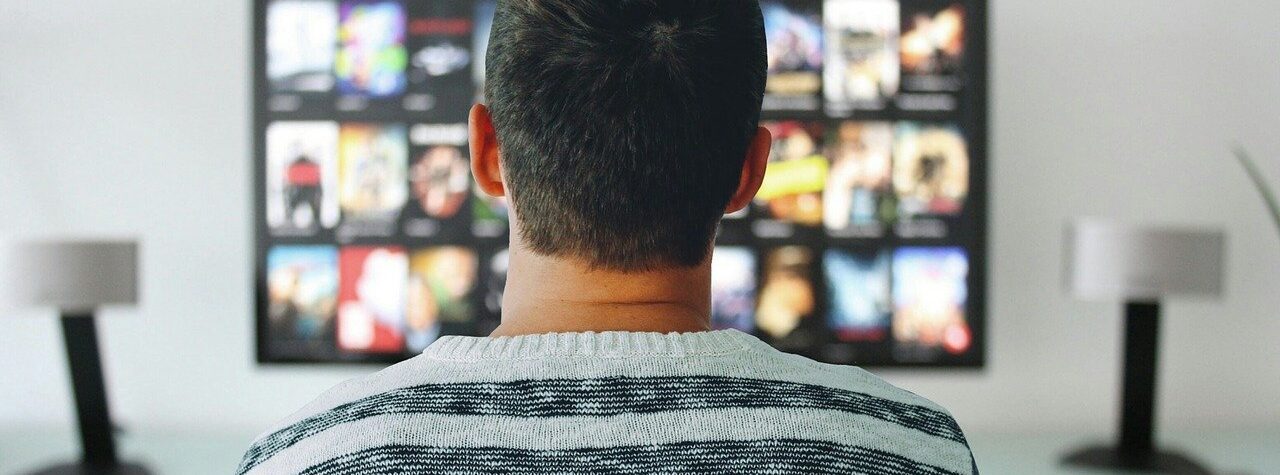 watching
